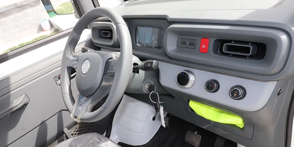 新能源側裝垃圾車，垃圾車，純電動垃圾車，垃圾清運車